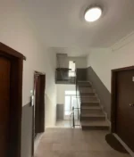 Imbiancatura e Rasatura Scale: Condominio di 6 Piani In Soli 6 Giorni Lavorativi